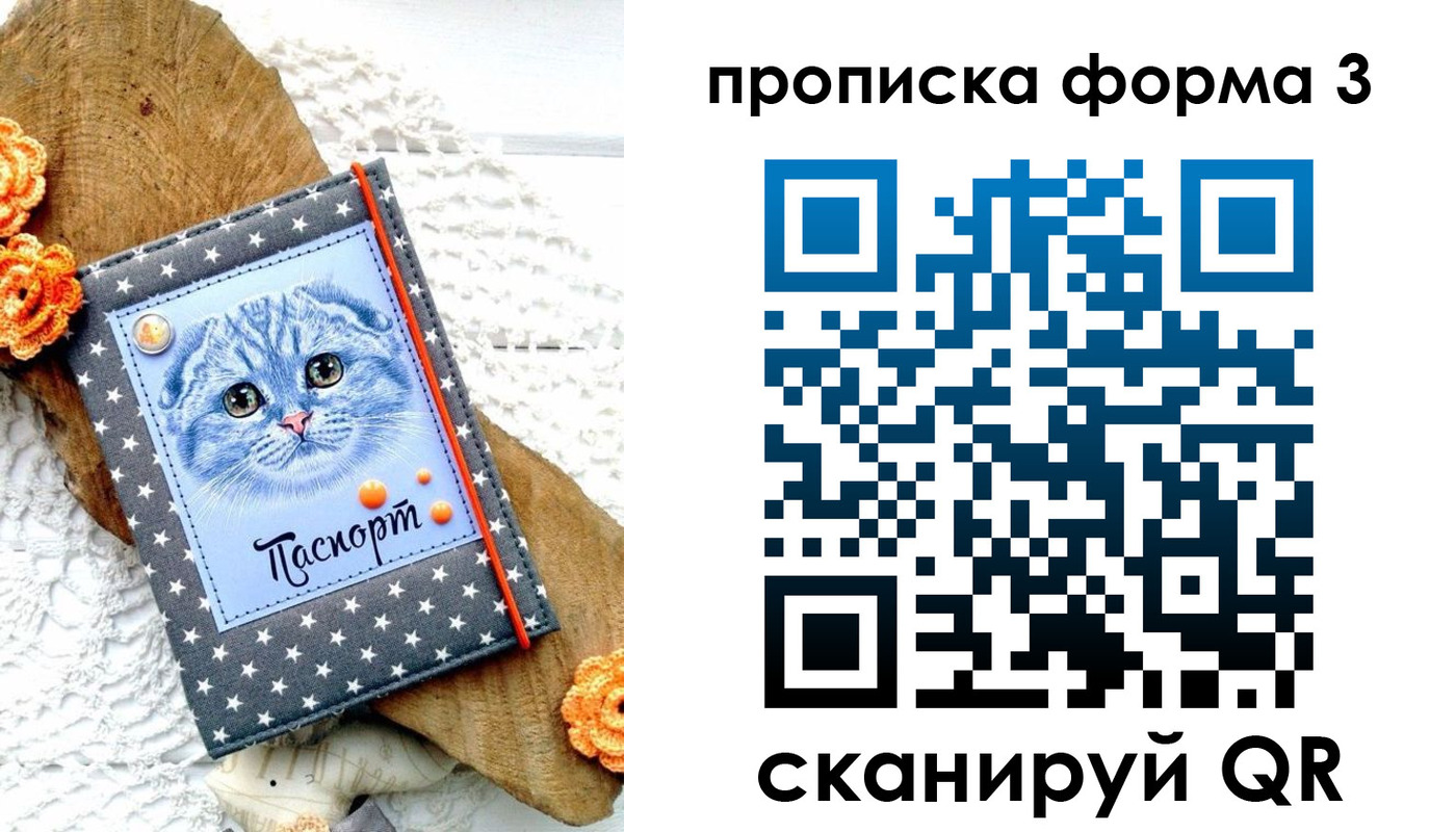 временная регистрация собственник в Емве